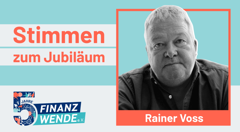 Video: Rainer Voss