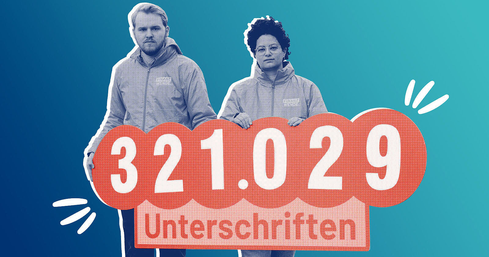 Kampagnen & Petitionen von Finanzwende