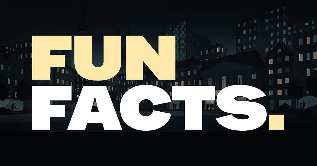 Anne Brorhilker bei Fun Facts
