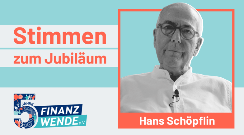 Video: Hans Schöpflin