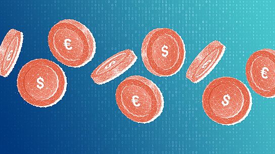 Stablecoins